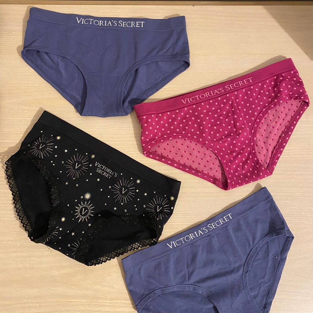 Victoria's Secret Hipster Panty